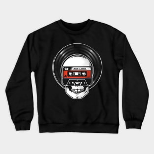 Rock classics Crewneck Sweatshirt